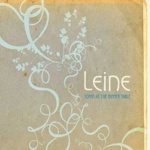 Songs at the dinner table